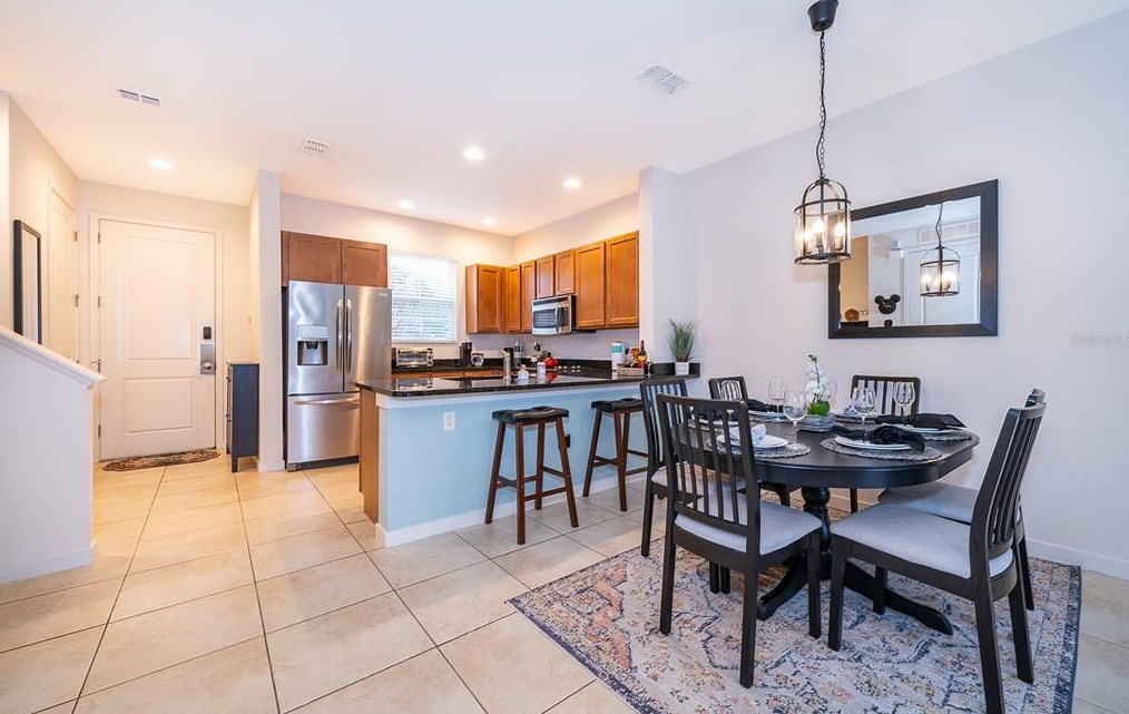 2665 Triumph Way, Kissimmee FL  34746-7138 exterior