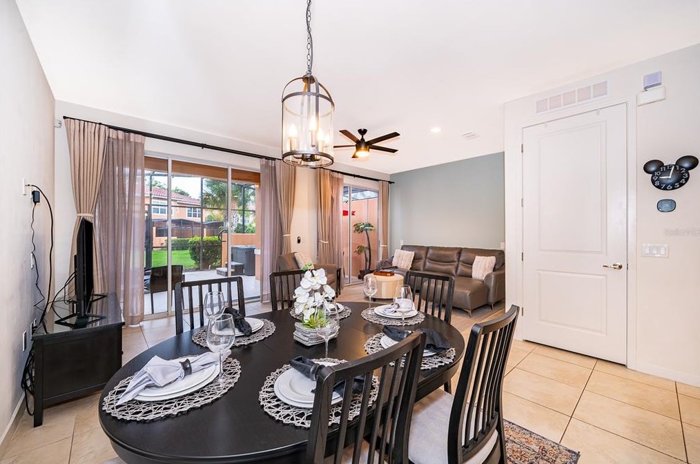 2665 Triumph Way, Kissimmee FL  34746-7138 exterior