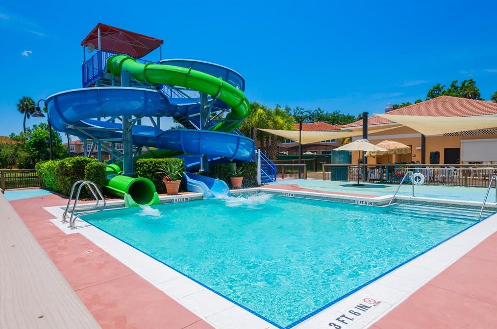 2665 Triumph Way, Kissimmee FL  34746-7137 exterior