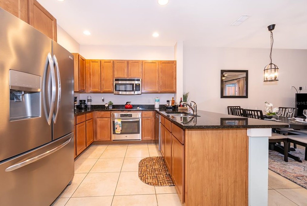 2665 Triumph Way, Kissimmee FL  34746-7138 exterior