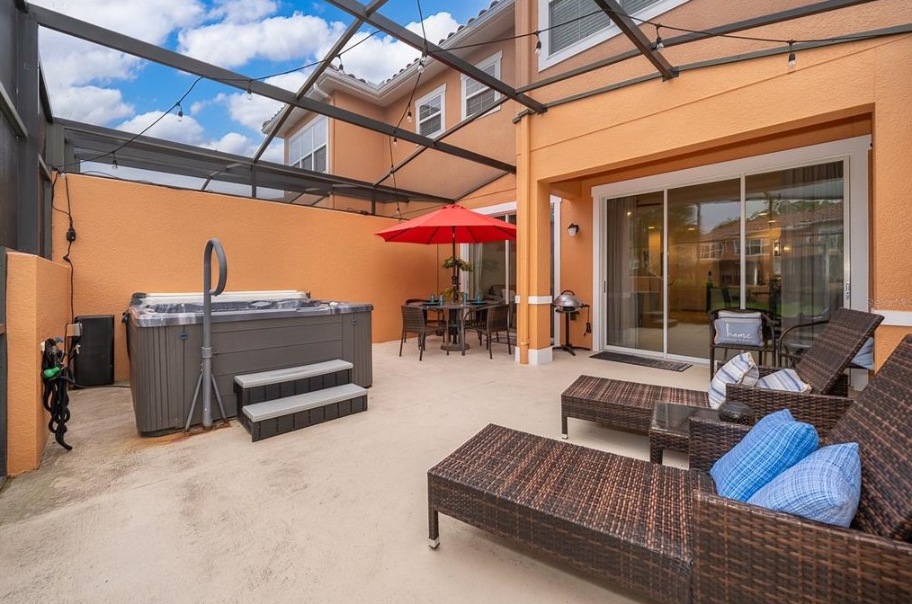 2665 Triumph Way, Kissimmee FL  34746-7138 exterior