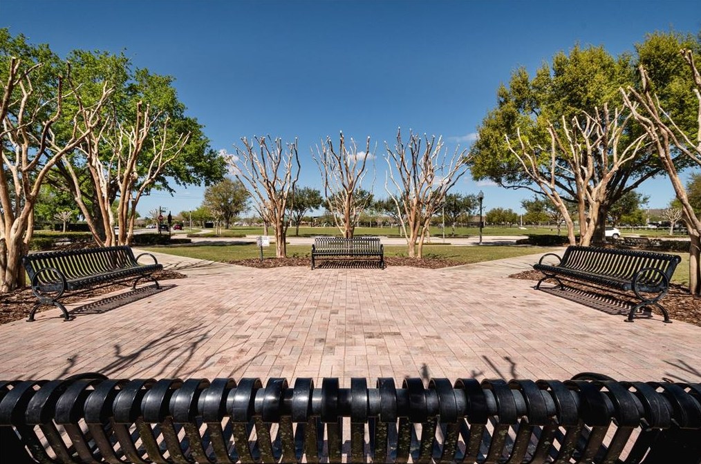 5425 New Independence Pkwy, Winter Garden FL  34787-8781 exterior