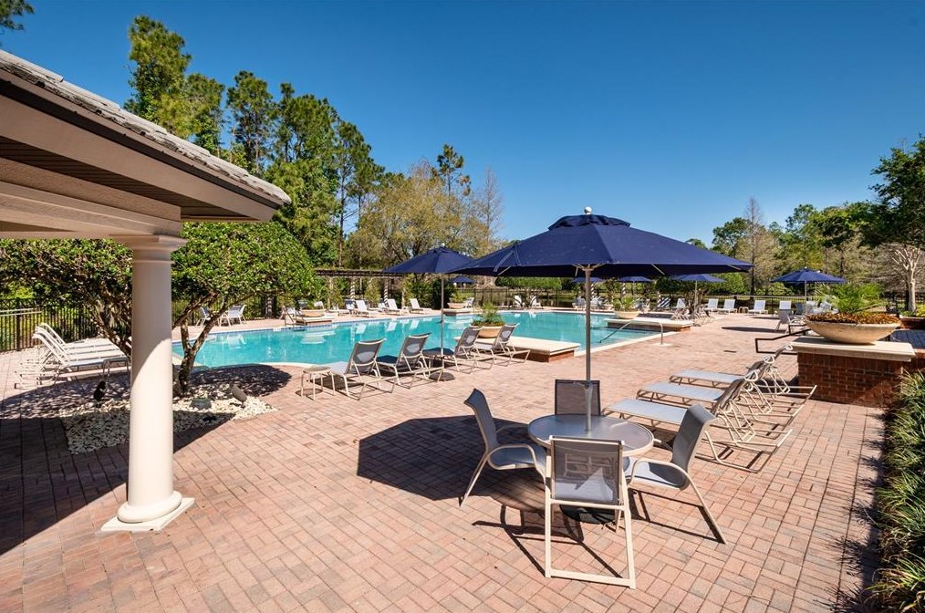 5425 New Independence Pkwy, Winter Garden FL  34787-8781 exterior