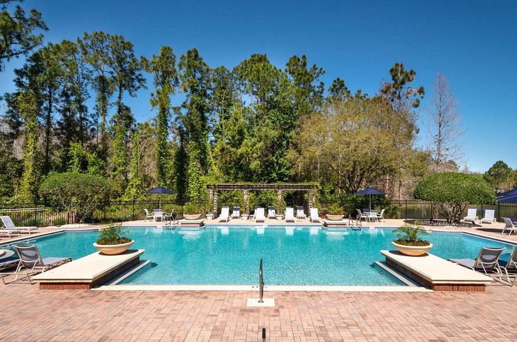 5425 New Independence Pkwy, Winter Garden FL  34787-8781 exterior
