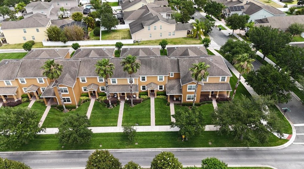 5425 New Independence Pkwy, Winter Garden FL  34787-8781 exterior