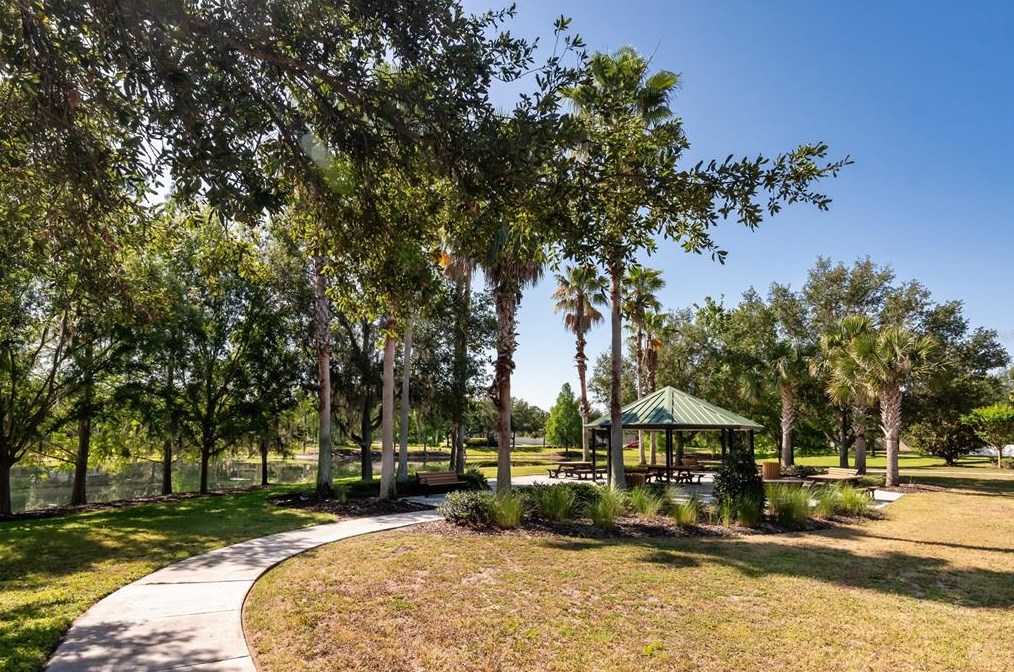 5425 New Independence Pkwy, Winter Garden FL  34787-8781 exterior