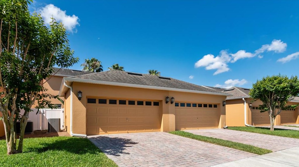 5425 New Independence Pkwy, Winter Garden FL  34787-8781 exterior