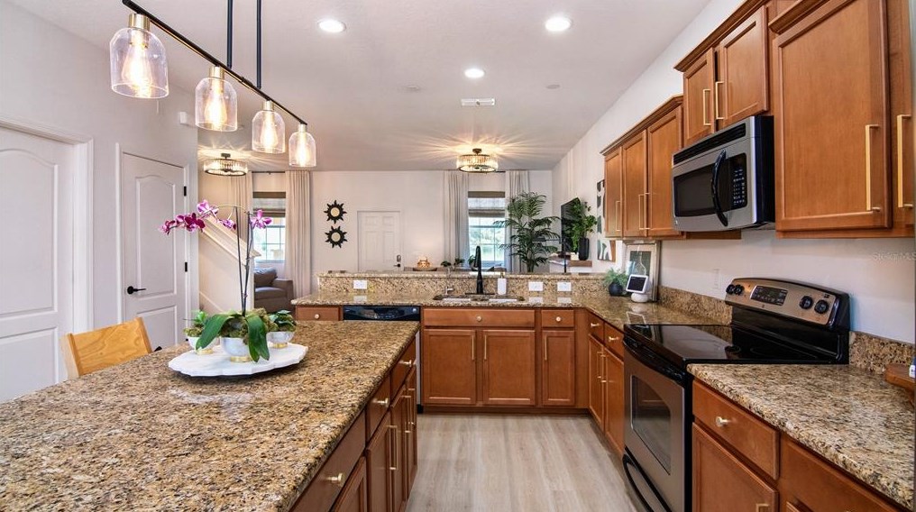 5425 New Independence Pkwy, Winter Garden FL  34787-8781 exterior