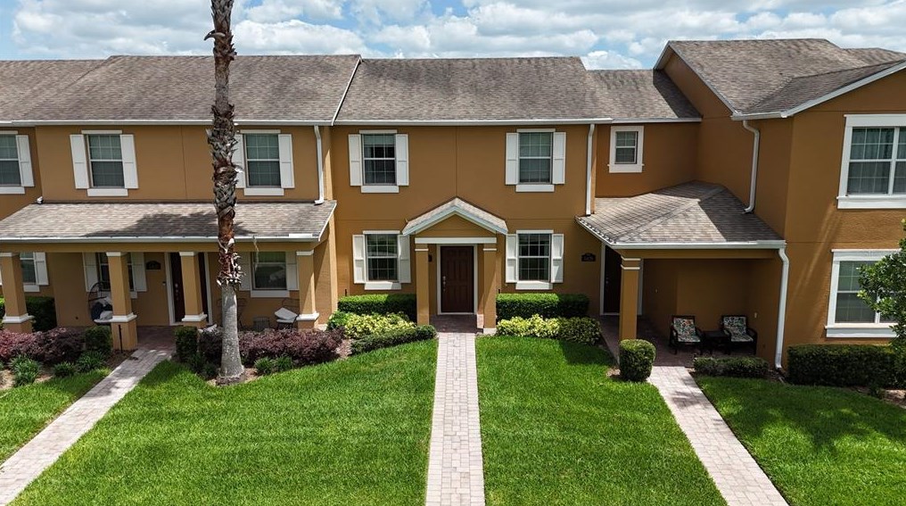 5425 New Independence Pkwy, Winter Garden FL  34787-8781 exterior