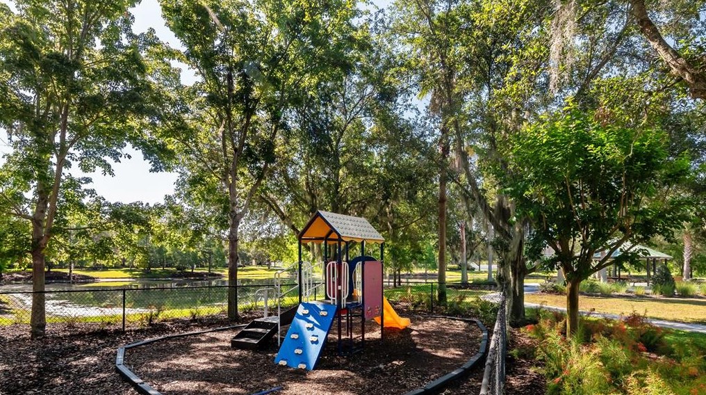 5425 New Independence Pkwy, Winter Garden FL  34787-8781 exterior