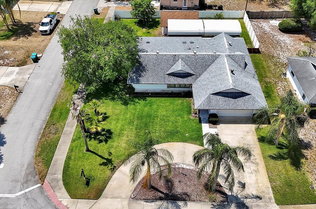 1333 Clayton Dr, Deltona FL  32725-7453 exterior