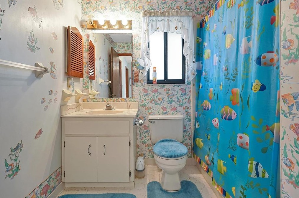 1333 Clayton Dr, Deltona FL  32725-7453 exterior