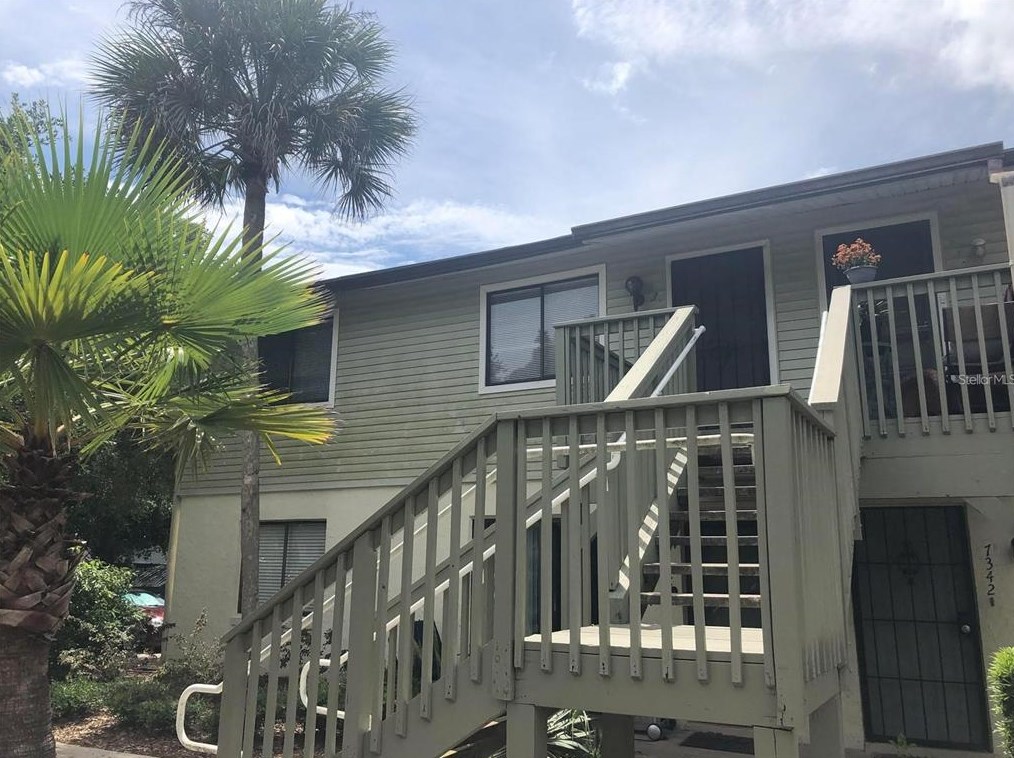 7340 Swallow Run, Winter Park FL  32792-6577 exterior
