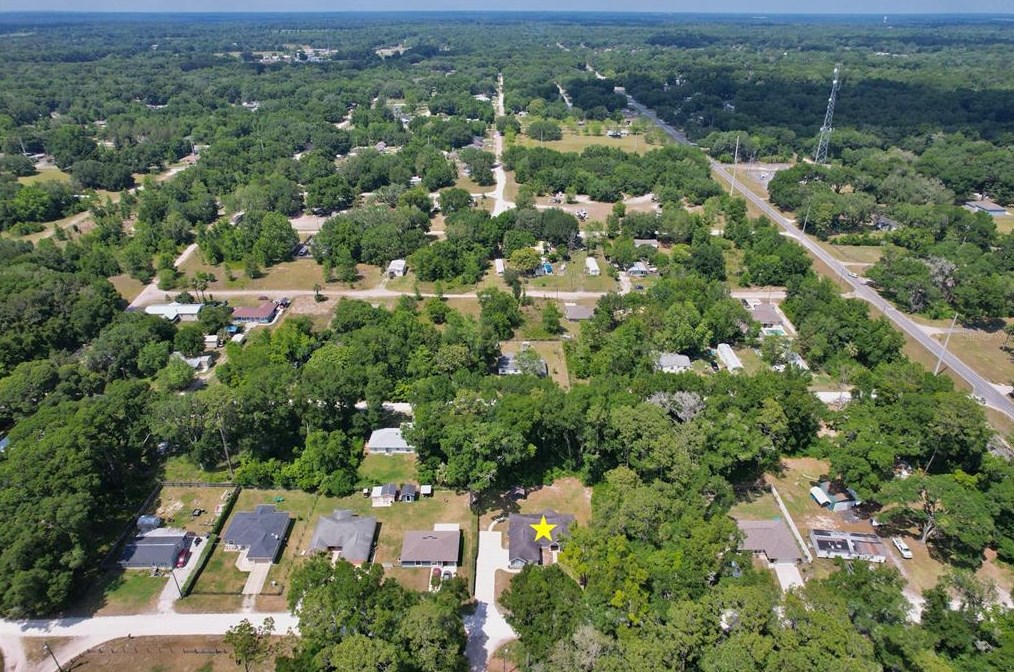 3479 147th Ln, Summerfield FL  34491-3973 exterior