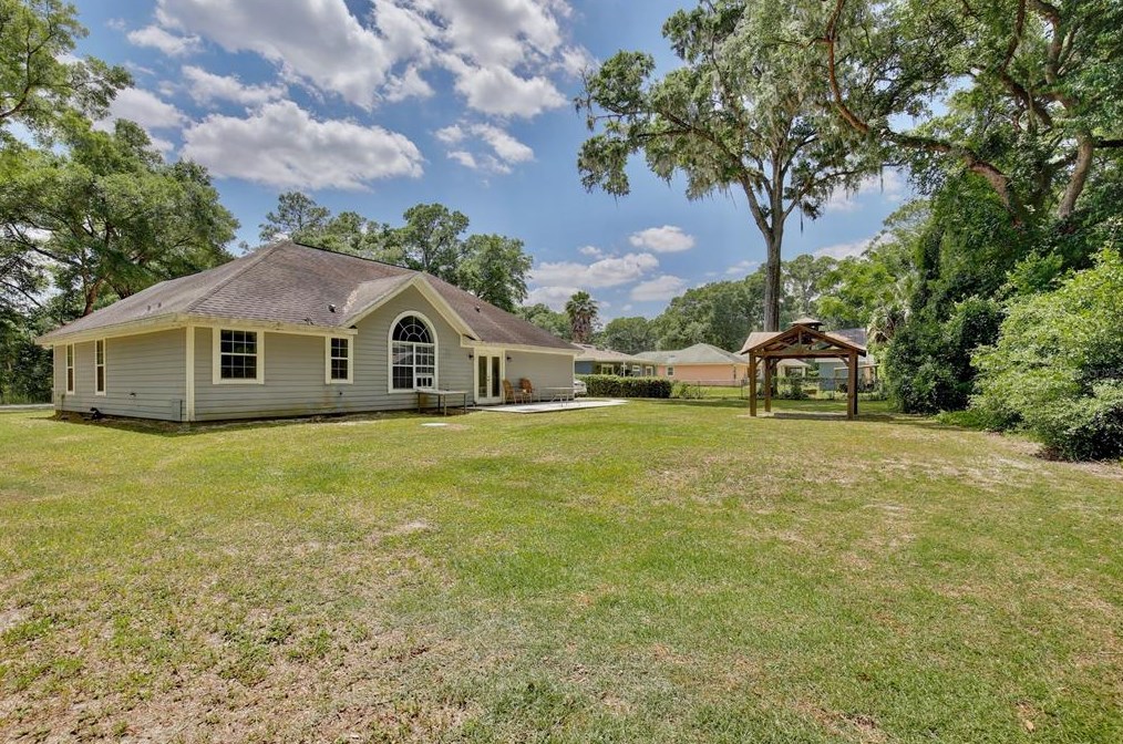 3479 147th Ln, Summerfield FL  34491-3973 exterior