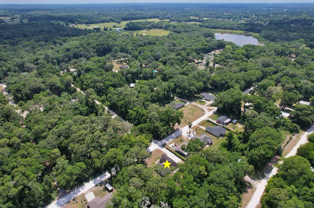 3479 147th Ln, Summerfield FL  34491-3973 exterior