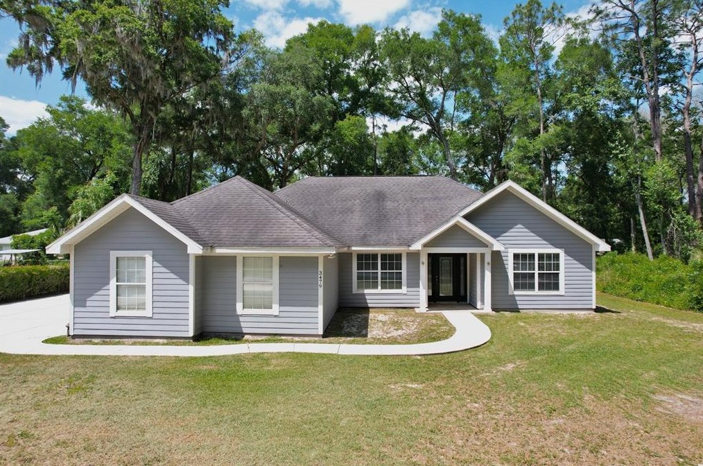 3479 147th Ln, Summerfield FL  34491-3973 exterior