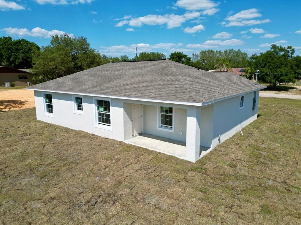 309 Fondulac Rd, Avon Park Lakes FL  33825-8351 exterior