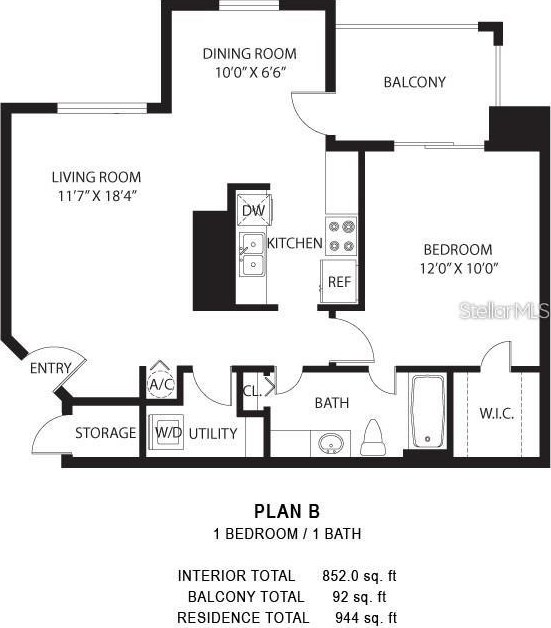 2598 Robert Trent Jones Dr, Orlando FL  32835-6429 exterior