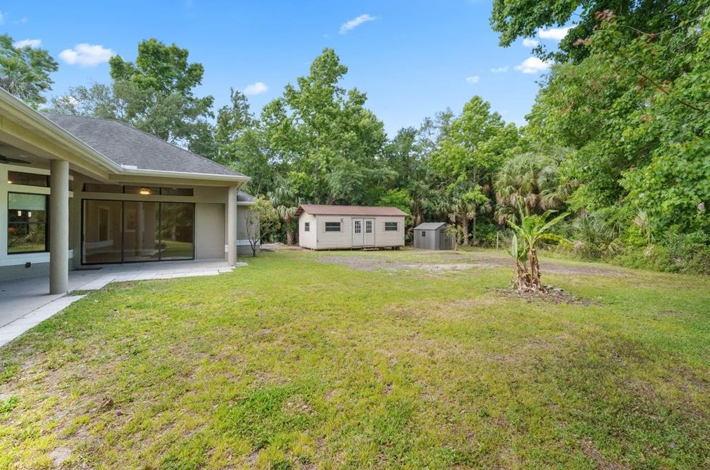 5850 Nolan Rd, Sanford FL  32773-7016 exterior