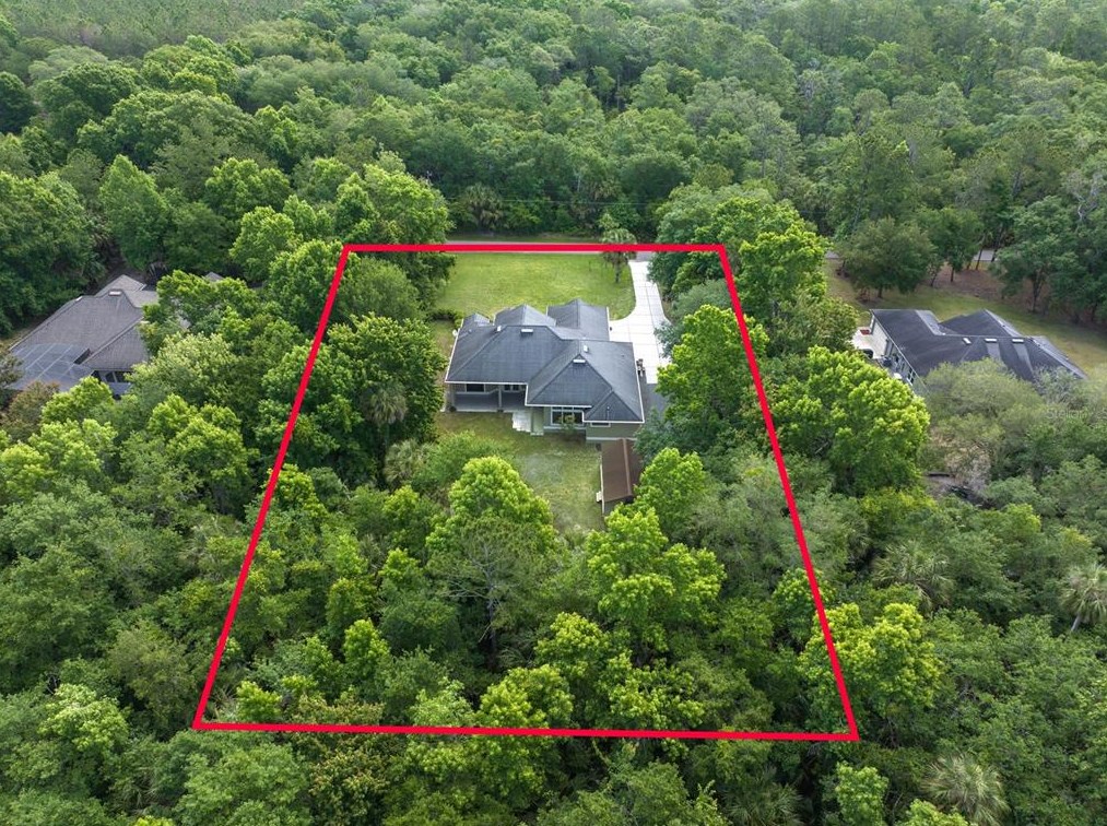 5850 Nolan Rd, Sanford FL  32773-7016 exterior