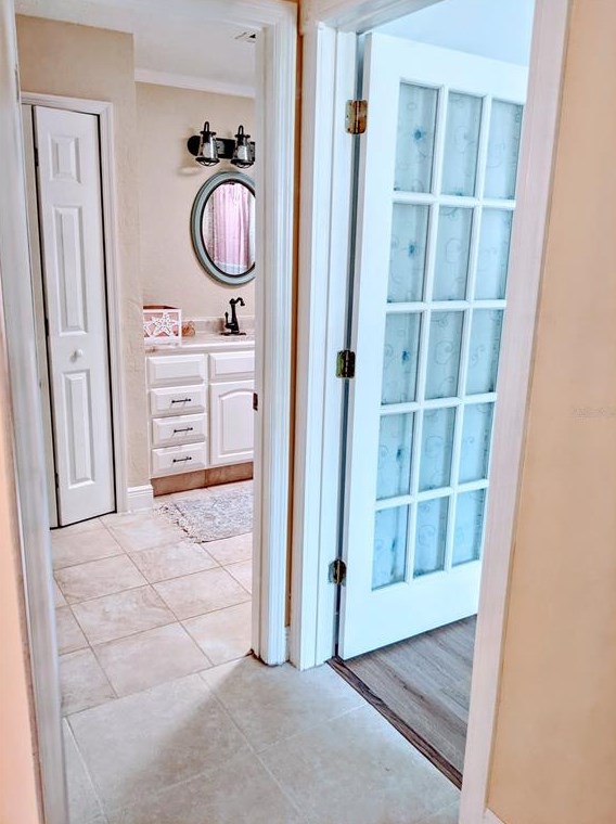 42 Lantana Dr, De Bary FL  32713-2449 exterior
