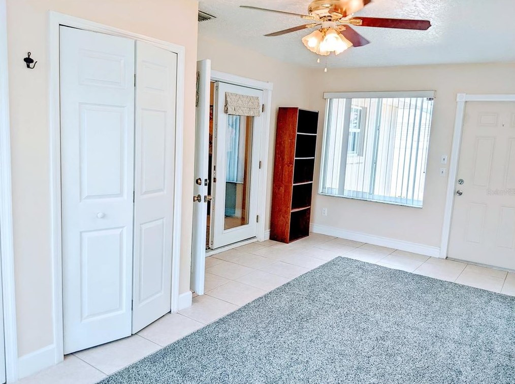 42 Lantana Dr, De Bary FL  32713-2449 exterior