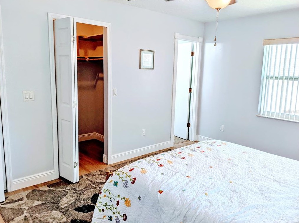 42 Lantana Dr, De Bary FL  32713-2449 exterior