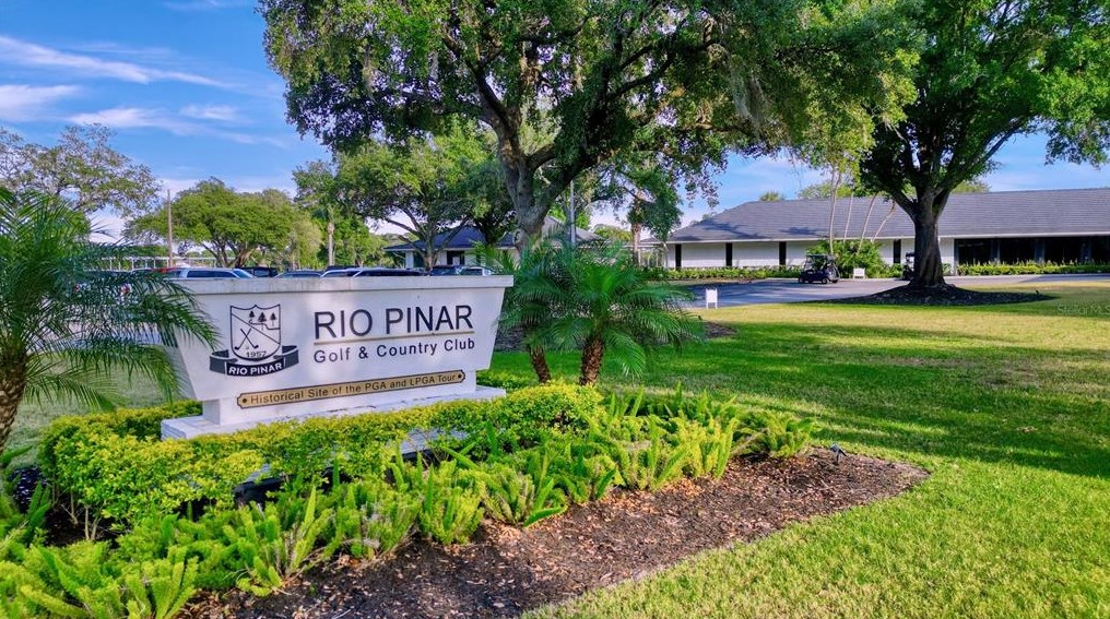 1308 Pinar Dr, Orlando FL  32825-7823 exterior