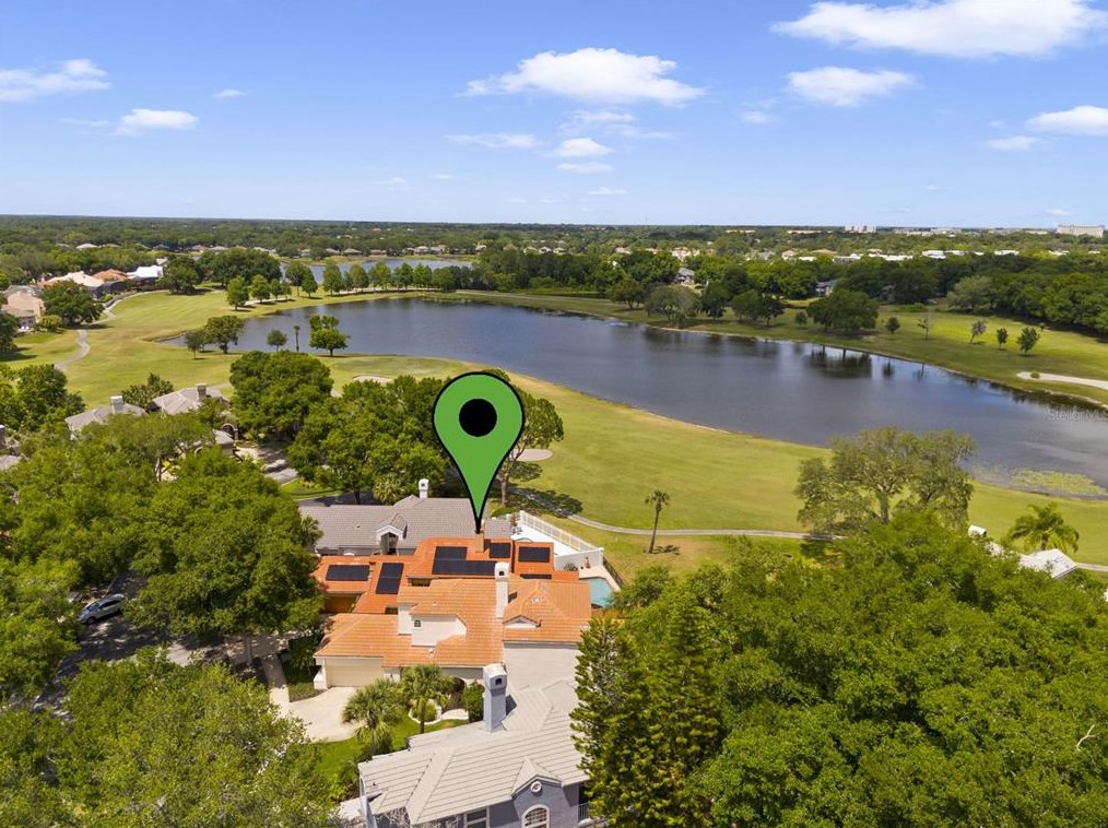 509 Devon Pl, Lake Mary FL  32746-5001 exterior