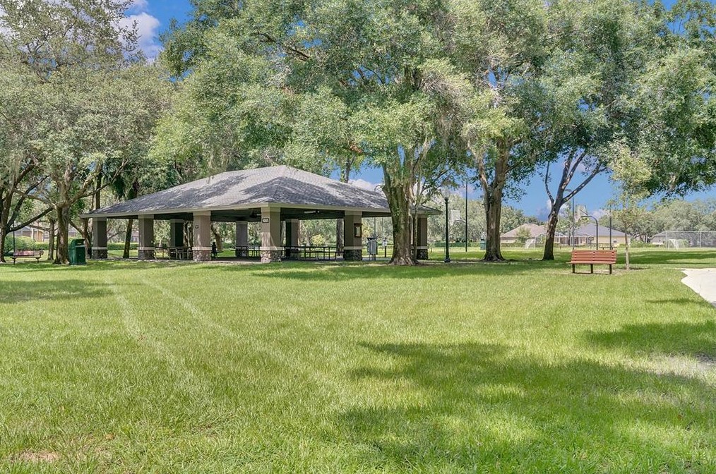 509 Devon Pl, Lake Mary FL  32746-5001 exterior