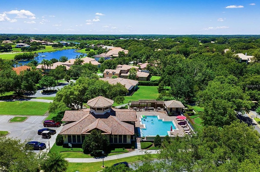 509 Devon Pl, Lake Mary FL  32746-5001 exterior