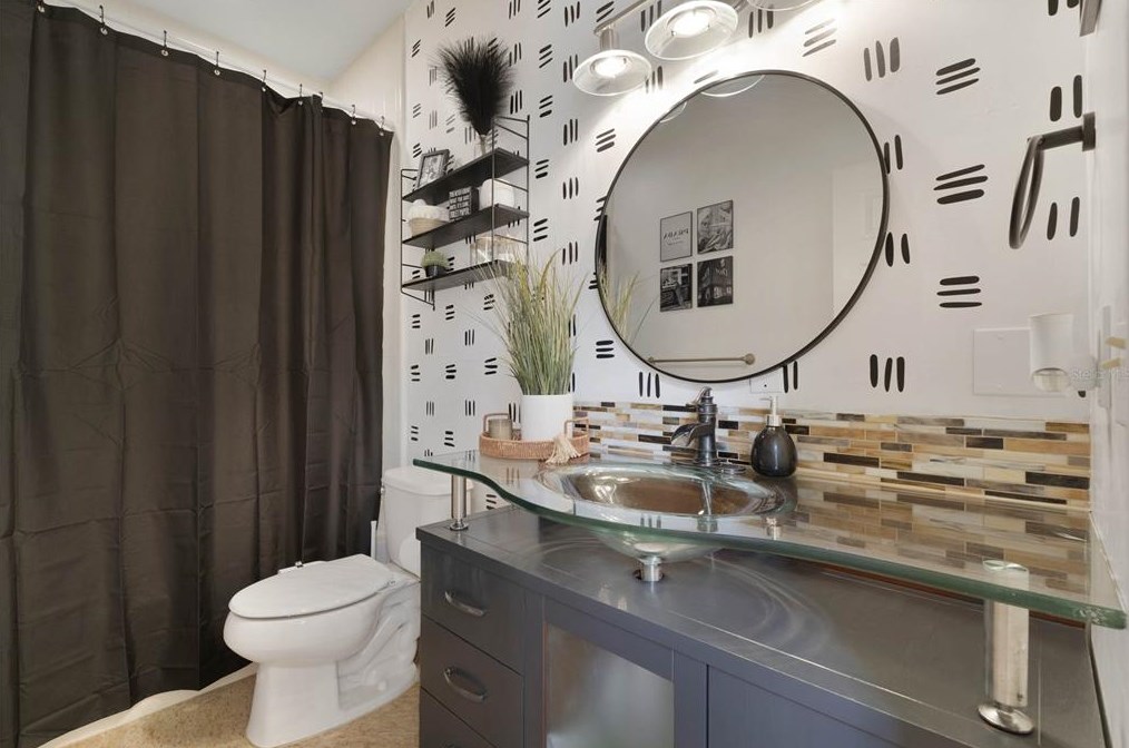 509 Devon Pl, Lake Mary FL  32746-5001 exterior