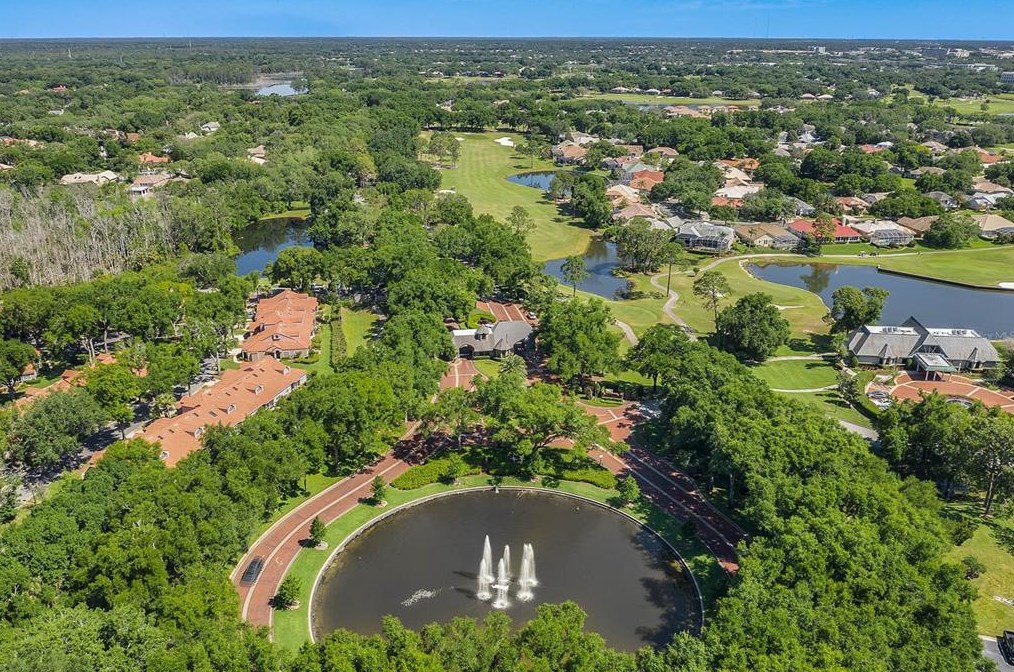 509 Devon Pl, Lake Mary FL  32746-5001 exterior