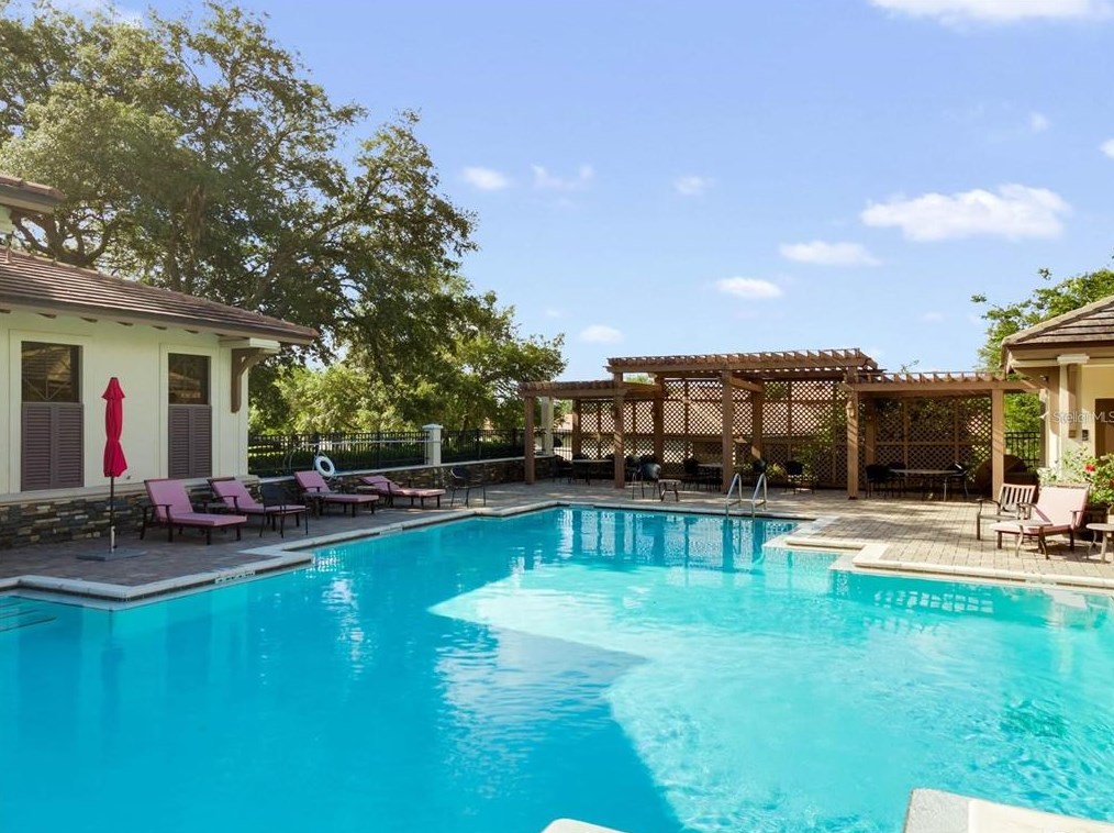 509 Devon Pl, Lake Mary FL  32746-5001 exterior