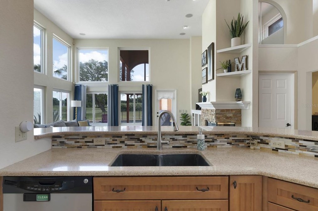 509 Devon Pl, Lake Mary FL  32746-5001 exterior