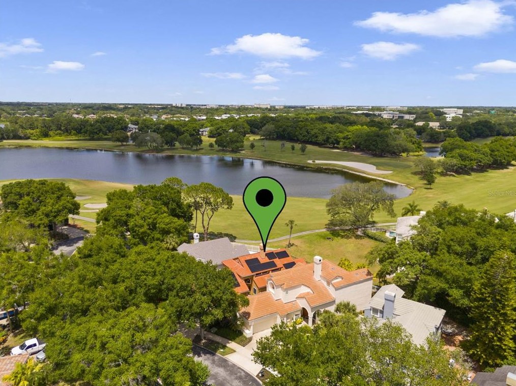 509 Devon Pl, Lake Mary FL  32746-5001 exterior