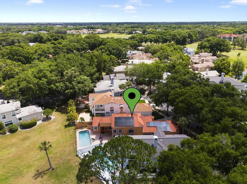 509 Devon Pl, Lake Mary FL  32746-5001 exterior