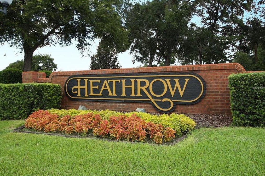 509 Devon Pl, Lake Mary FL  32746-5001 exterior