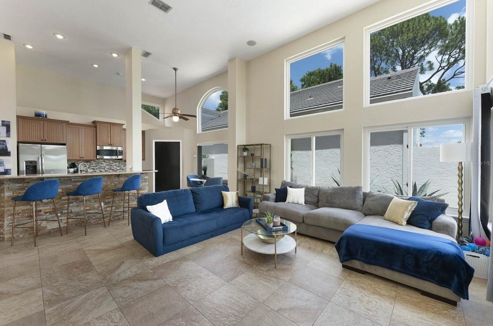 509 Devon Pl, Lake Mary FL  32746-5001 exterior