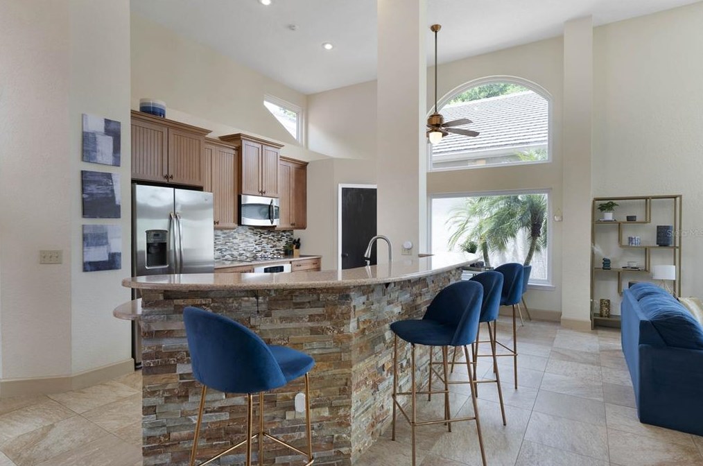 509 Devon Pl, Lake Mary FL  32746-5001 exterior