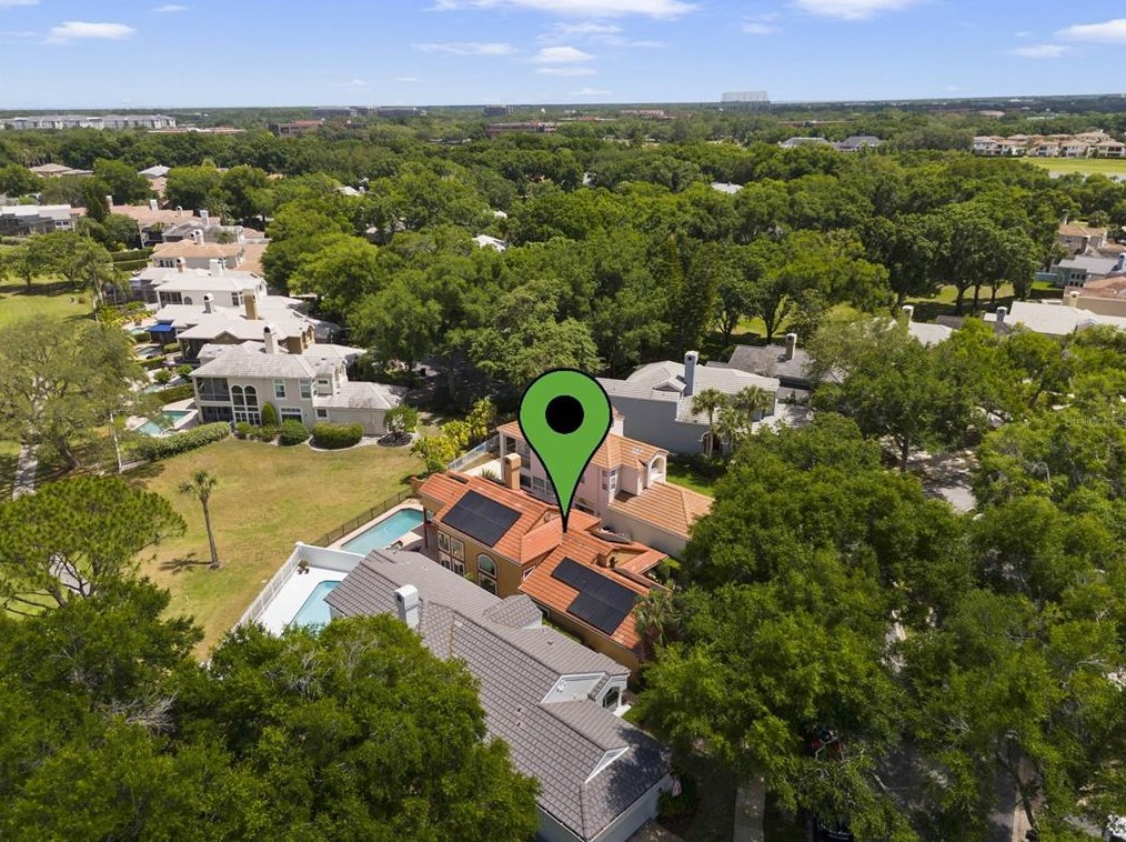 509 Devon Pl, Lake Mary FL  32746-5001 exterior