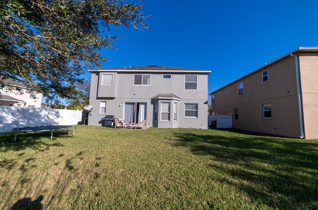 342 Cortona Dr, Orlando FL  32828-6745 exterior