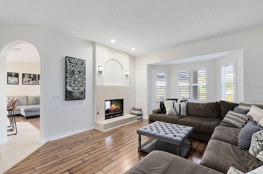 1226 Portmoor Way, Winter Garden FL  34787-4622 exterior