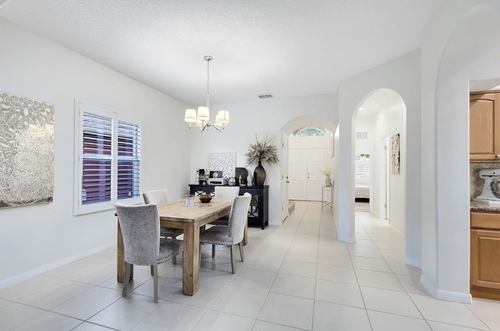 1226 Portmoor Way, Winter Garden FL  34787-4622 exterior