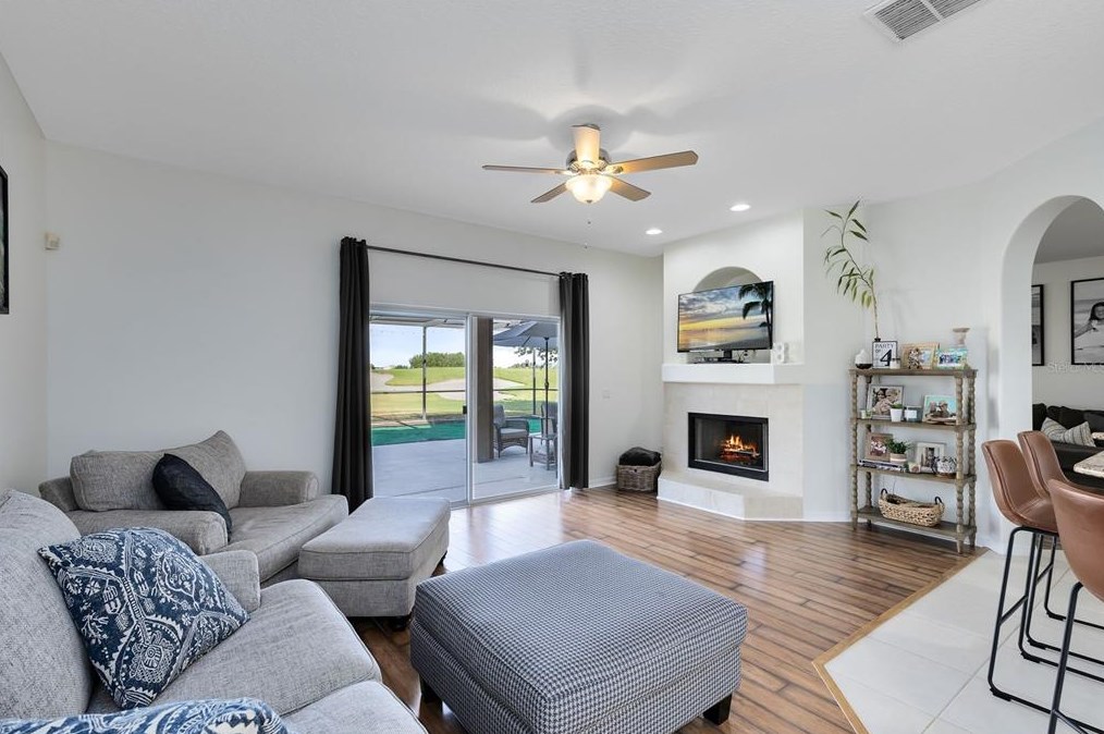 1226 Portmoor Way, Winter Garden FL  34787-4622 exterior