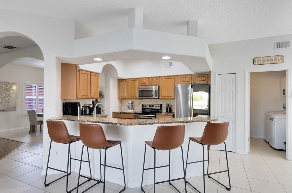 1226 Portmoor Way, Winter Garden FL  34787-4622 exterior