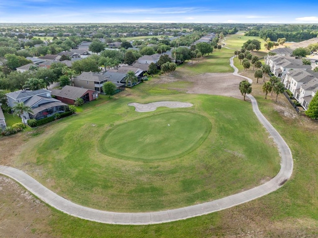 1226 Portmoor Way, Winter Garden FL  34787-4622 exterior