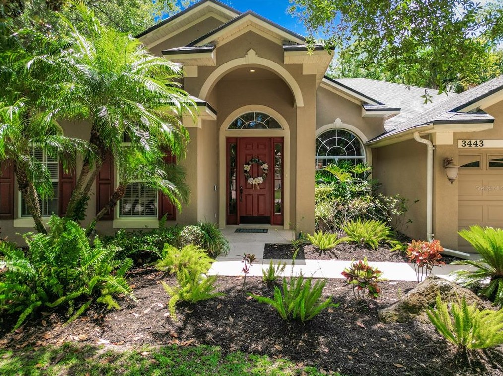 3443 Players Point Loop, Apopka FL  32712-4852 exterior