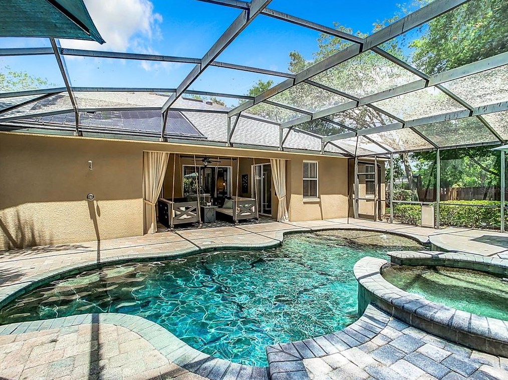 3443 Players Point Loop, Apopka FL  32712-4852 exterior